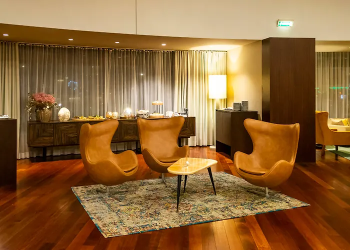 Gaia Residence