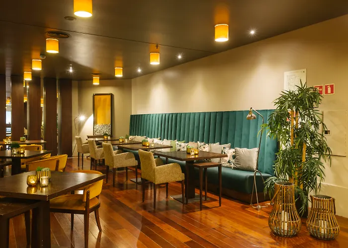 Gaia Residence