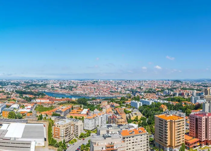 Holiday Inn Porto Gaia By Ihg