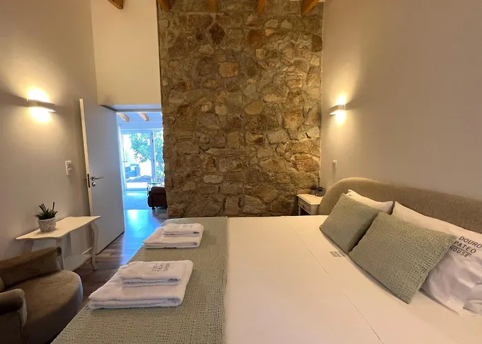 Douro Pateo House